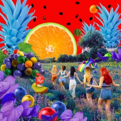 Red Velvet - The Red Summer
